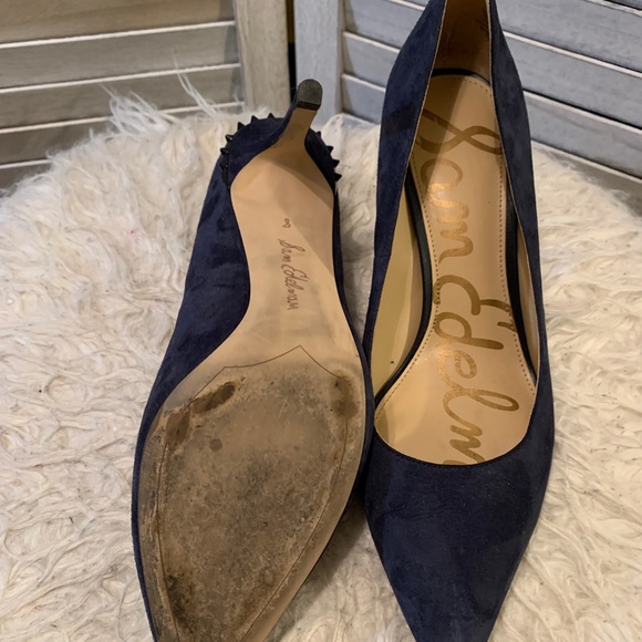 Sam Edelman heels - Picture 3 of 3